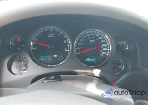 2012 Chevrolet Tahoe Lt from USA, damaged, VIN 1GNSCBE00CR108128